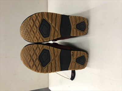 中古スノーボード burton piledriver140